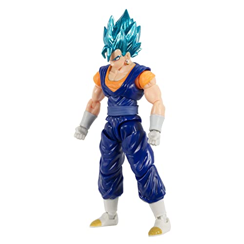 Mejores precios y opiniones de Figura vegetto blue los más solicitados. 2 Imagen adicional