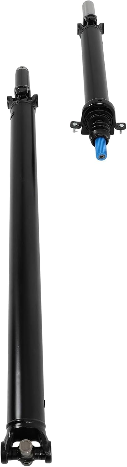 ECCPP Rear Driveshaft PropShaft Assembly Compatible with 2001-2006 For Chevrolet For Silverado 2500 HD,2007 For Chevrolet For Silverado 2500 HD Classic,2007 For GMC For Sierra 3500 Classic OE 946-085