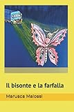 malossi italia  Il bisonte e la farfalla