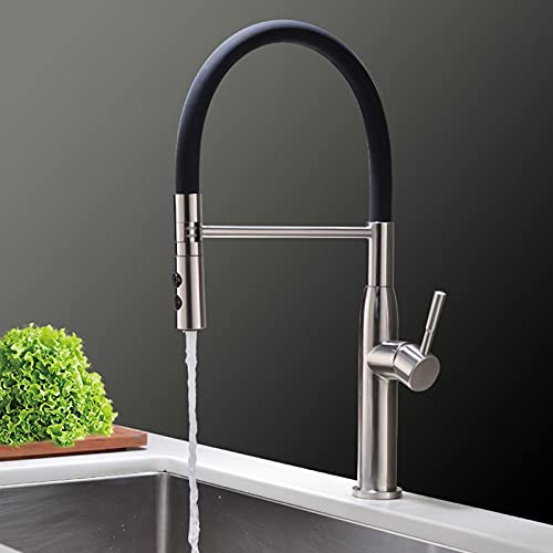 Jet de couteau pulvérisateur pour un nettoyage de cuisine fluide