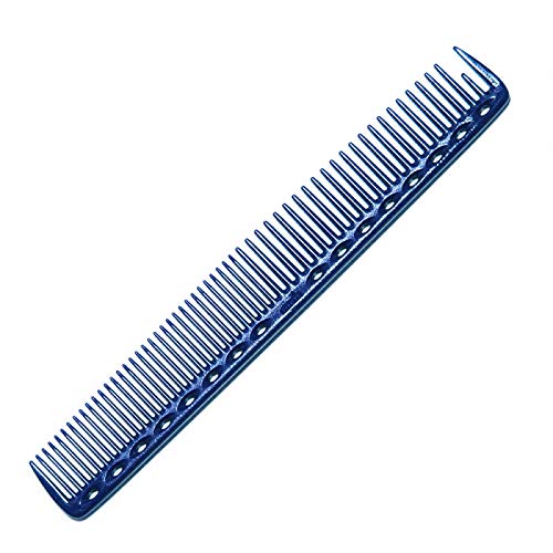 Y.S.PARK YS-337 Blue Cutting Comb
