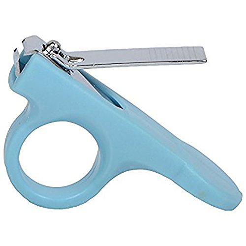 Buy Mummamia Baby Nail Clipper, Blue Online at Low Prices in India