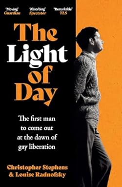 The Light of Day cover image