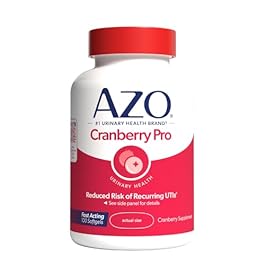 AZO Cranberry Pro, Cranberry...