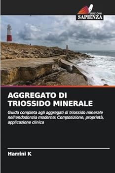 Paperback Aggregato Di Triossido Minerale [Italian] Book