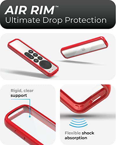 Totalmount Bundle For Apple Tv (Includes Remote Case) #TOP1