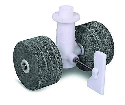 ganga table top grinder