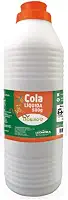 Cola Branca 500g Leo&leo Leonora, Branca