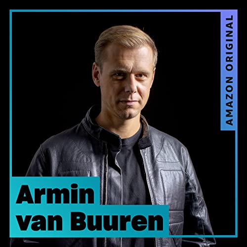 Armin van Buuren & Diane Warren feat. My Marianne