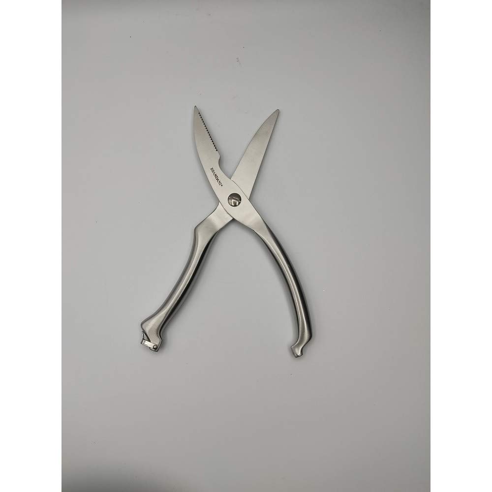 Brandani 83256 Trincia Pollo Inox 25cm