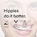 Mad Hippie Jelly Cleanser - Jelly to Milky Hydrating Face Wash for Women/Men with Rose, Chamomile, and Hyaluronic Acid, 4 Fl Oz