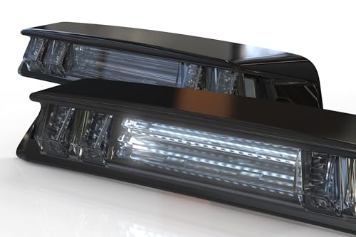 Image of Morimoto X3B40: X3B Led Brake Light: Ford F150-Sd-Ranger (15-21) (W /O Camera)