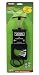 Valterra Black 2" T1002VP Bladex Waste Valve with Plastic Handle-2"