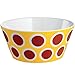 Produktbild Alessi Circus Schale, Bone China, Mehrfarbig, 16 x 16 x 7.5 cm