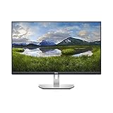 2022 Dell S2721D 27' QHD IPS...