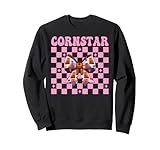 Womens Pink Coquette Bow Cornhole Player Gifts