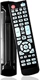 Remote Control for Element TV Remote Repalcement