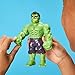 Hasbro Gaming Bop It! Marvel Avengers Hulk Edition Game | Avengers Superhero Games and Toys for Kids | Ages 8+ | 1+ Players