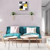 Zoom IMG-2 astylishome orologio silenzioso senza ticchettio Zoom IMG-2 astylishome orologio silenzioso senza ticchettio