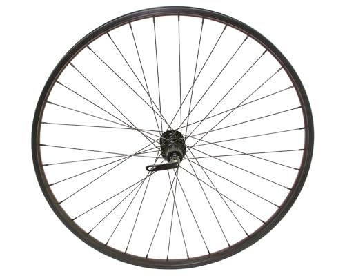 ALTALINE Bicycle Black 27.5