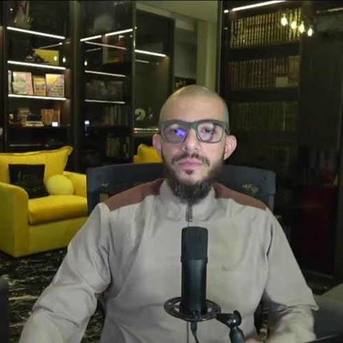 #5 Soorat Adh-Dhariyat / Aayat 54 - / Abu Mussab Wajdi Akkari