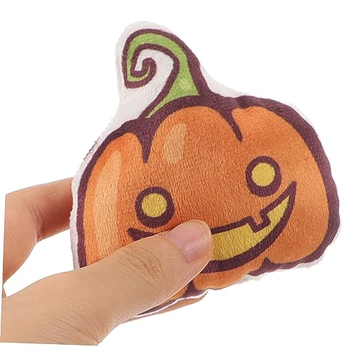 VANZACK mascote de pelúcia brinquedos brinquedo de -de-gato de Halloween brinquedo de pelúcia brinqu
