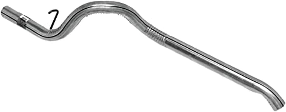 Walker 45944 Exhaust Tail Pipe 2.25" Inlet (OD) 2.25" Outlet (OD) for Jeep Cherokee