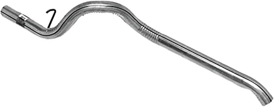 Walker 45944 Exhaust Tail Pipe 2.25" Inlet OD 2.25" Outlet OD for Jeep Cherokee