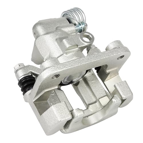 Image of SCITOO - Rear Disc Brake Calipers Assembly w /Bracket For Ford For Mustang 1994 1995 1996 1997 1998 1999 2000 2001 2002 2003 2004 18B4825 18B4824