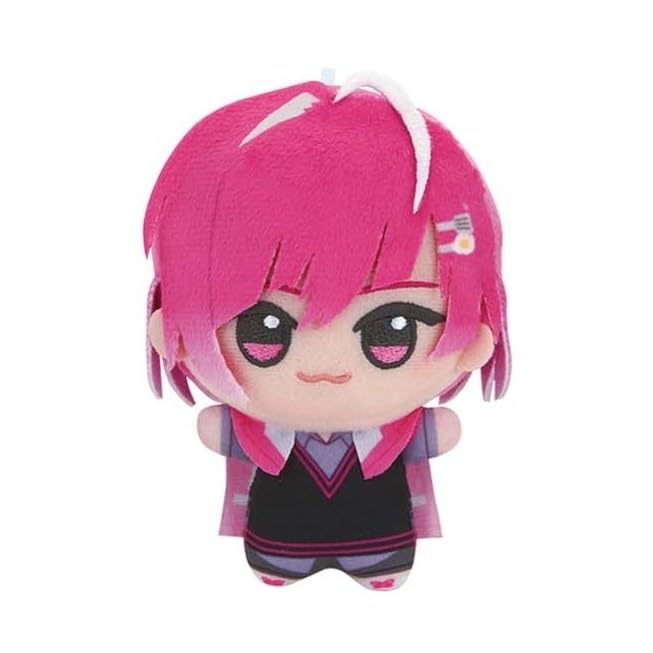 Amazon.co.jp: 【公式】 めて'おら Mete'orites ちびぐるみ ぬいぐるみ