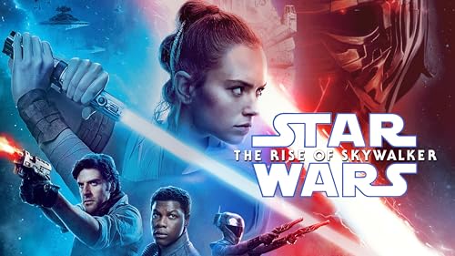 Star Wars: The Rise of Skywalker (Bonus Content)