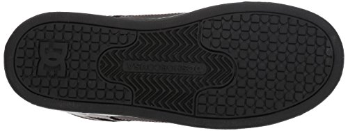 DC Girl's Pure High-top Skate Shoe4