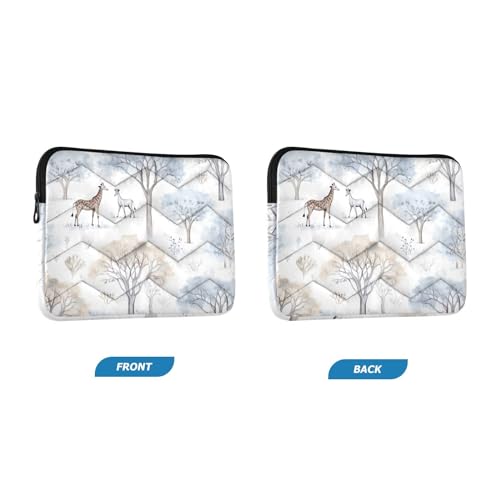 Funda para portátil 13-14 pulgadas impermeable miniatura 2