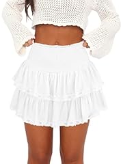 White-lace Hem