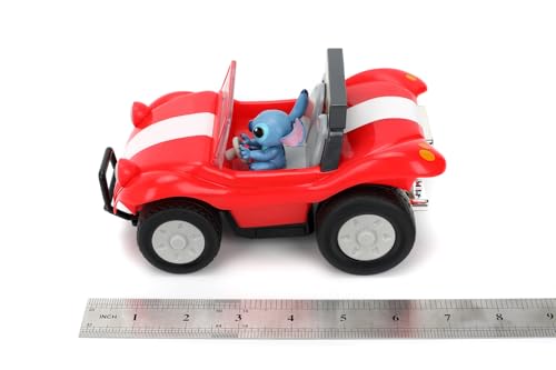 Jada RC Stitch Buggy 1/ - vue 10