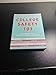 College Safety 101: Miss Independent's Guide to Empowerment, Confidence, and Staying Safe