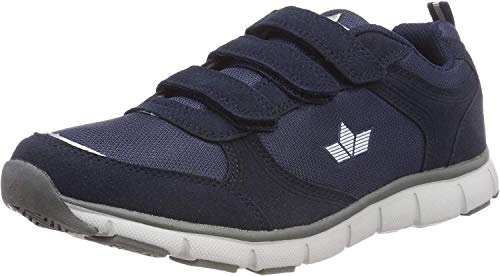 Lico Almeria - Scarpe Da Ginnastica Unisex In Nylon Con Suola Leggera CME - Casual E Comode
