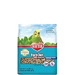 Kaytee Forti-Diet Pro Health Parakeet Food 2lb