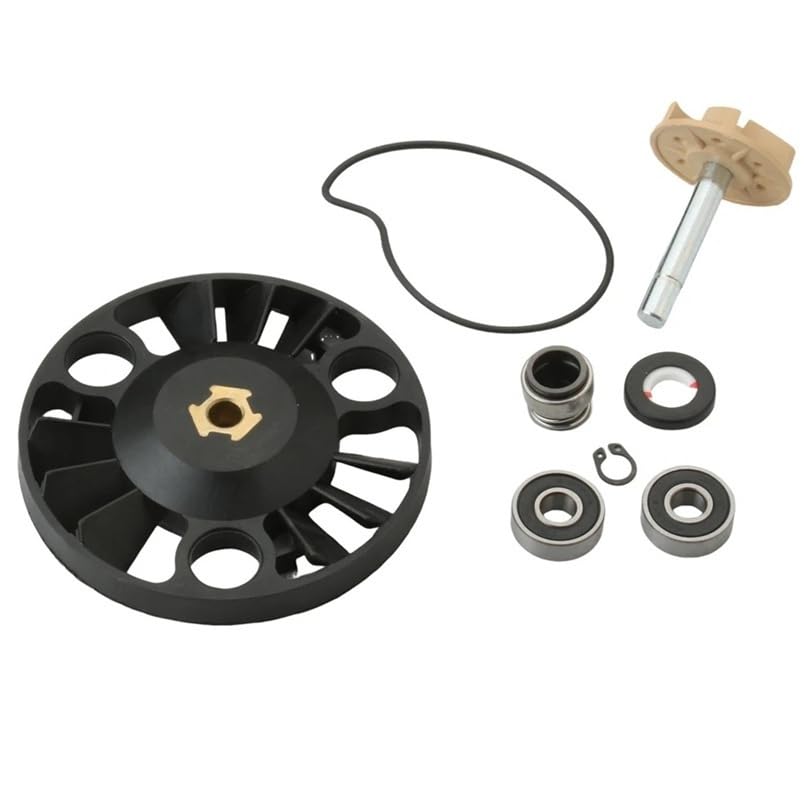 Kit réparation de pompe à eau évite surchauffe moteur Scarabeo Sport