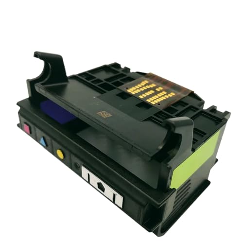 Cabezal CN643A para reparar lineas borrosas en impresoras B109 B110A 4