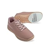 KR Strikeforce Compass Pink Womens Size 11 Bowling Shoe