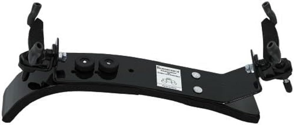 Bonmusica Violin Shoulder Rest 4/4 Left Handed