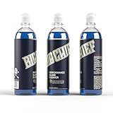 BIG CHIEF PERFORMANCE GLASS CLEANER X 3 Bottles