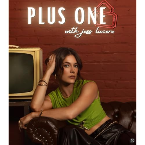 Be My Plus One! cover art