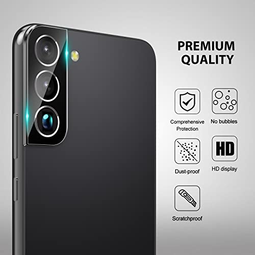 Zuslab Pellicola Salvaschermo per Fotocamera