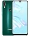 Produktbild (2019) 4G Smartphone ohne vertrag, OUKITEL C16 Pro Android 9.0 Handy - MT6761 Quad-Core 2.0GHz 3GB +32GB, 5,71Wassertropfen Bildschirm, Gesichtserkennung& Fingerabdrucksensor Entsperren Grün