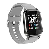 Compatible con relojes inteligentes LETSCOM, Letsfit, LIFEBEE y Willful. Número de modelo ID205, ID205L, ID205G, ID205S, ID205U, SW021, SW025 Reloj inteligente