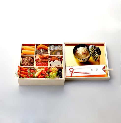 [祇園丸山]特製一段おせち 京風白味噌雑煮付 3人前|京料理 料亭[ 京都 料亭 老舗 おせち 京料理 人気 2027 正月 お祝い おせち料理 グルメ ご自宅用 お取り寄せ 通販 ふるさと納税 ]
