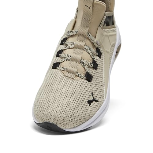Image of PUMA Mens Enzo 2 Revamp Fleck Running Sneakers Shoes