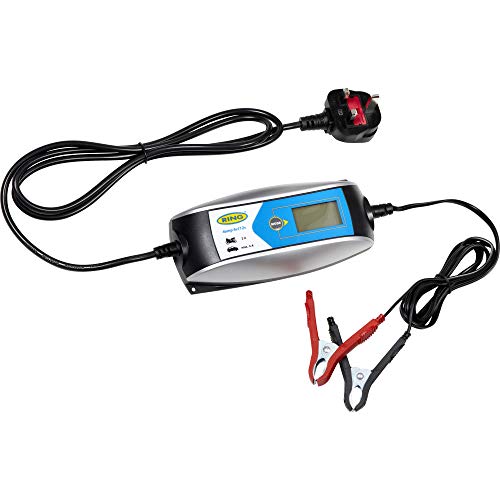 Ring Smart Battery Charger - RSC404